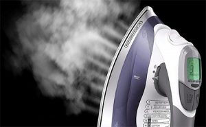 El vapor de una plancha Imagen-Golpe-de-vapor